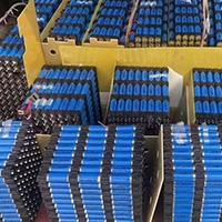 ㊣东明城关专业回收报废电池㊣圣普威UPS蓄电池回收㊣锂电池回收